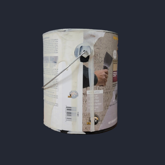 XIM Peel bond (stirred not shaken)