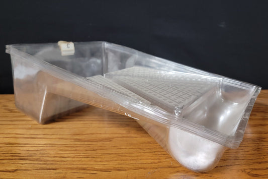 Zorr RTLP-2234 Roll A Tray Liner 3pk