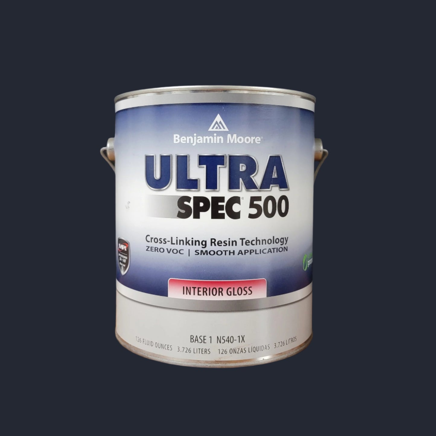 Ultra-spec 500 1X gloss