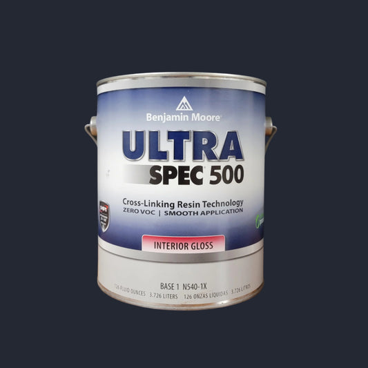 Ultra-spec 500 1X gloss