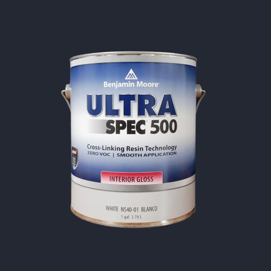 Ultra-spec 500 gloss(white)