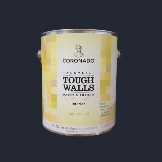 Coronado Tough walls Pastel base