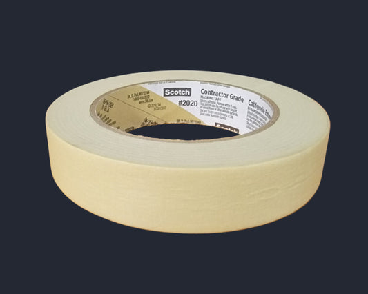 3M 2020 Masking Tape