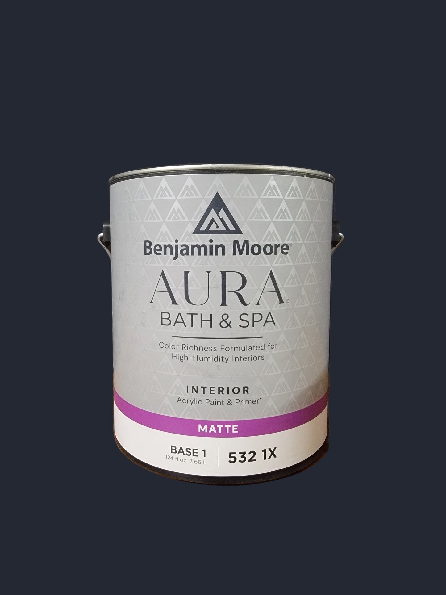 Aura Bath And Spa [Tinted White Diamond OC-61]