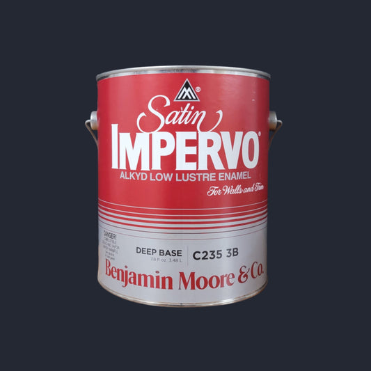 Benjamin Moore® Satin Impervo® Gallon 2353B