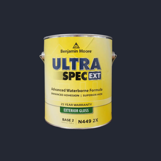 Ultra Spec EXT, Gloss, 2 Base