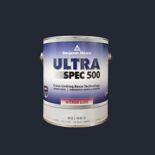Ultra-spec 500 2X gloss
