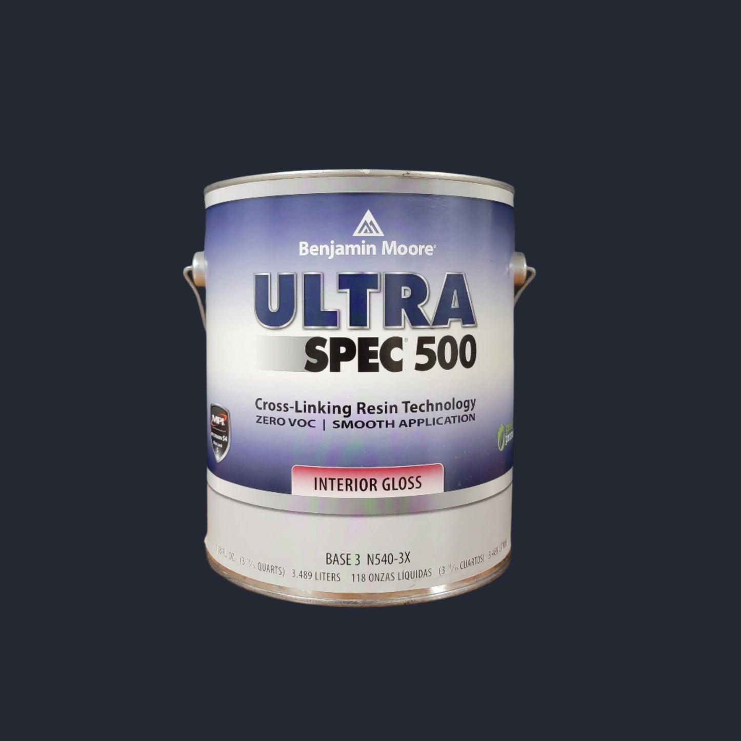 Ultra-spec 500 3X gloss