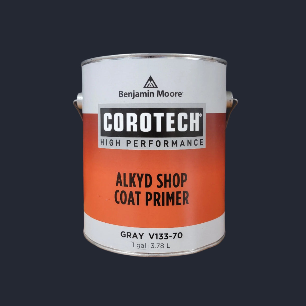 Corotech V13370 Alkyd Shop Primer – Painter Surplus