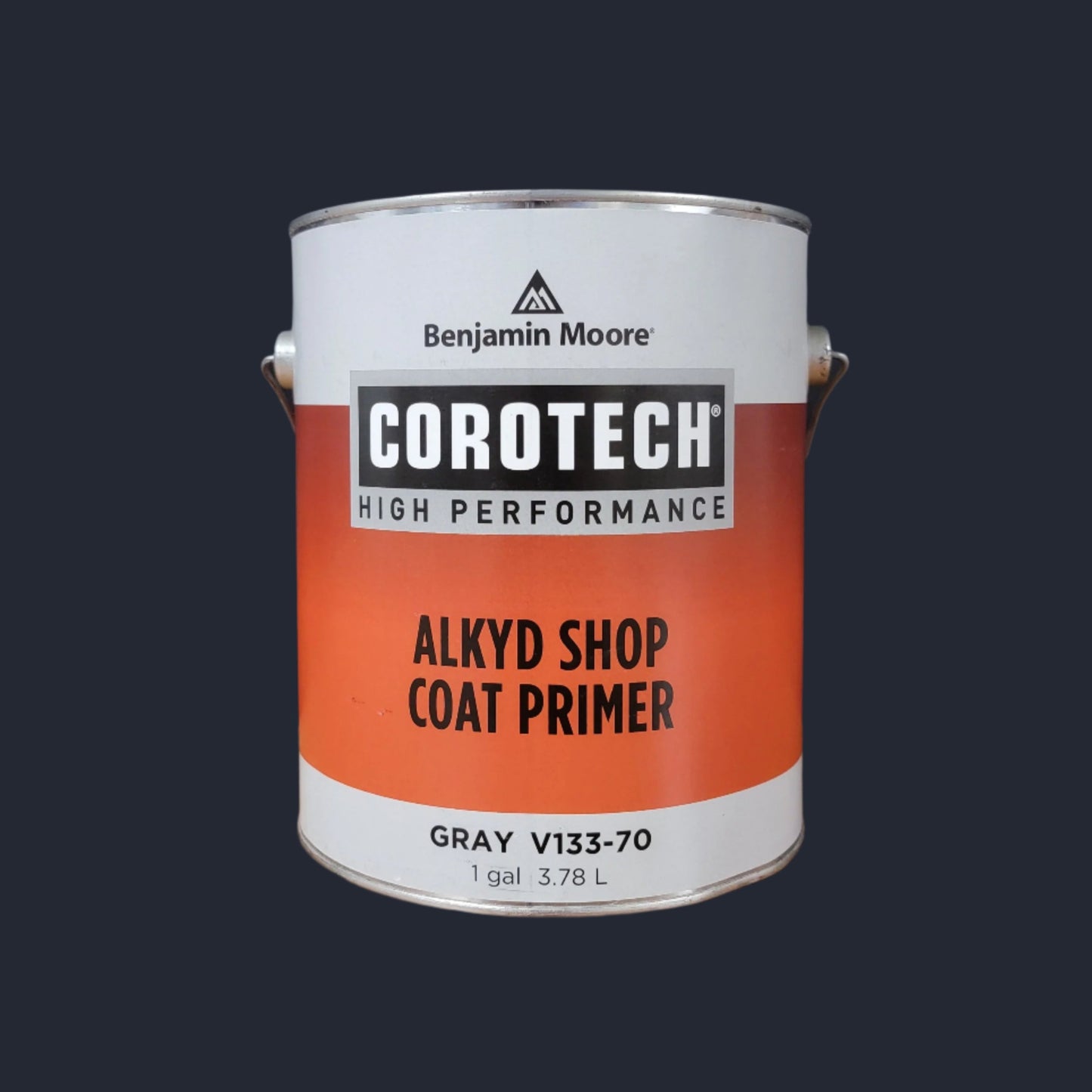 Corotech V13370 Alkyd Shop Primer